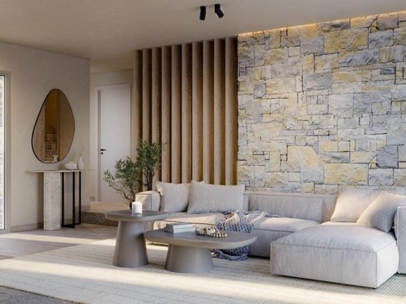 Pallini (Chalkidiki) - Villa 190 sq.m. - 7