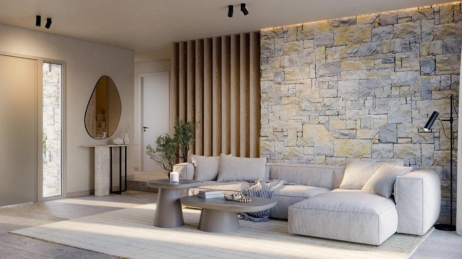 Pallini (Chalkidiki) - Villa 190 sq.m. - 7