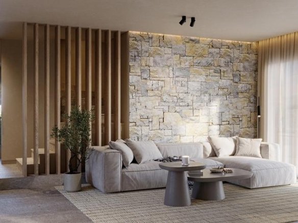Pallini (Chalkidiki) - Villa 190 sq.m. - 8