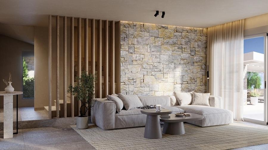 Pallini (Chalkidiki) - Villa 190 sq.m. - 8
