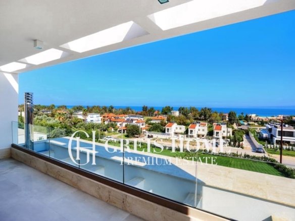 Pefkochori - Villa 175 sq.m.
