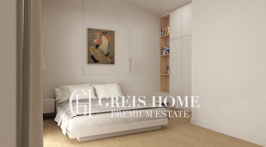 Kalamaria - Maisonette 135 sq.m. - 4