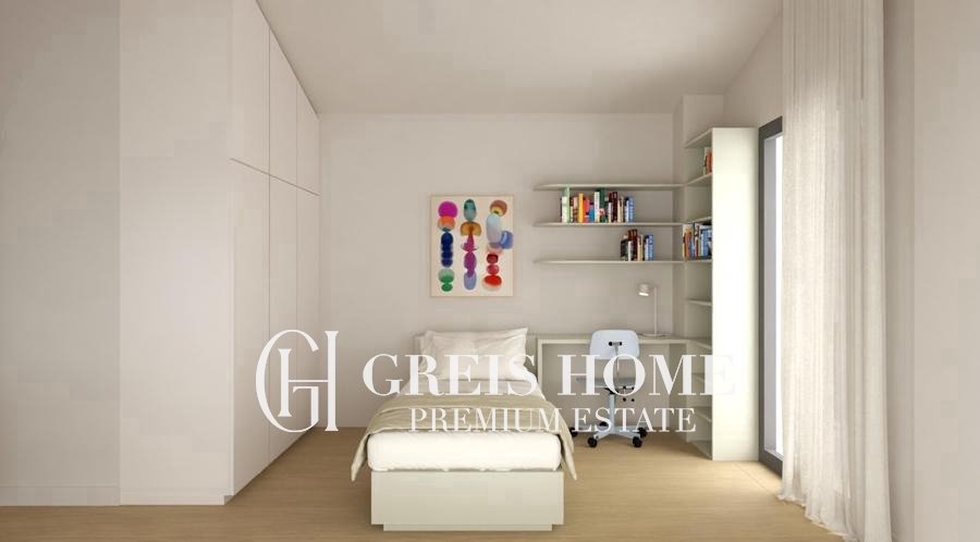 Kalamaria - Maisonette 135 sq.m. - 5