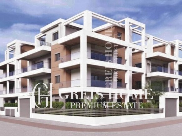 Thermi - Apartment 154 sq.m. - 2