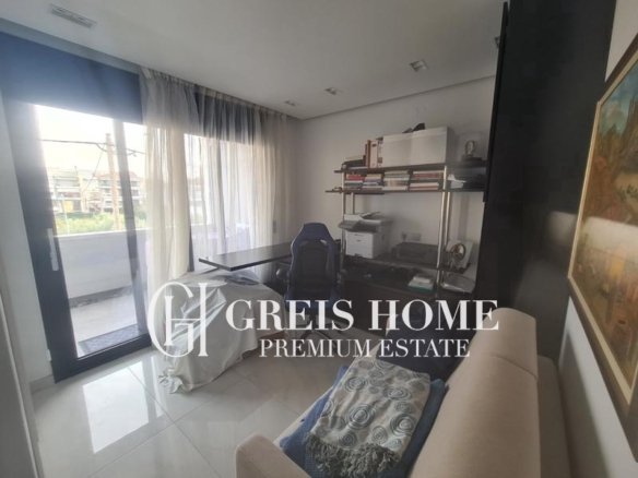 Thermi - Maisonette 167 sq.m.