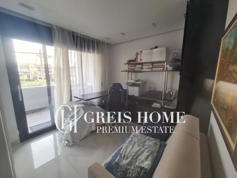 Thermi - Maisonette 167 sq.m.