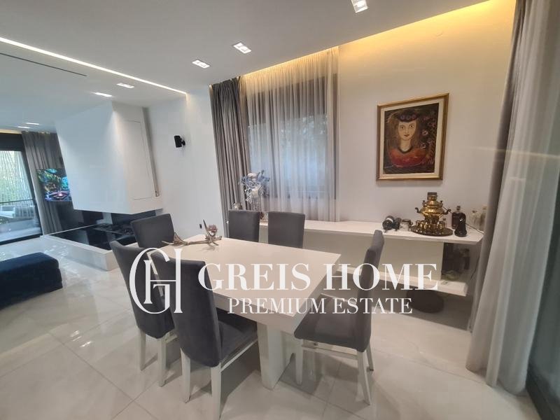 Thermi - Maisonette 167 sq.m.