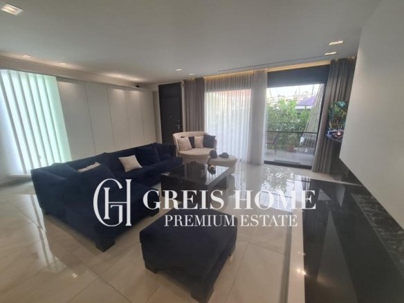 Thermi - Maisonette 167 sq.m.