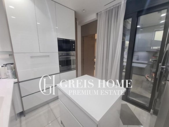 Thermi - Maisonette 167 sq.m.