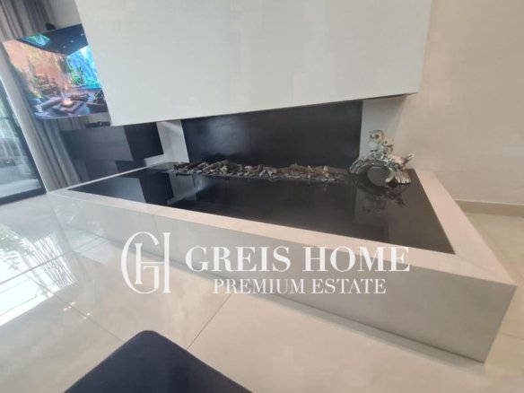 Thermi - Maisonette 167 sq.m.