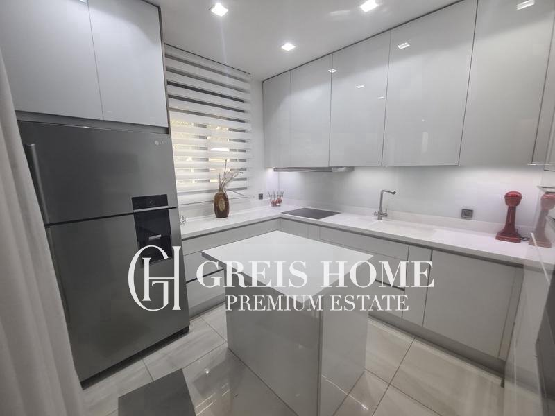Thermi - Maisonette 167 sq.m.