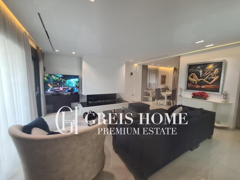 Thermi - Maisonette 167 sq.m.
