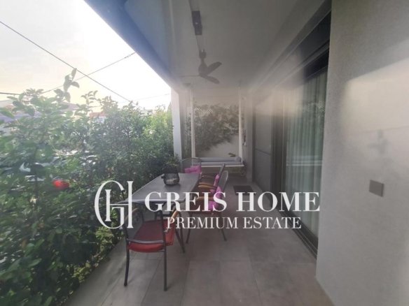Thermi - Maisonette 167 sq.m.