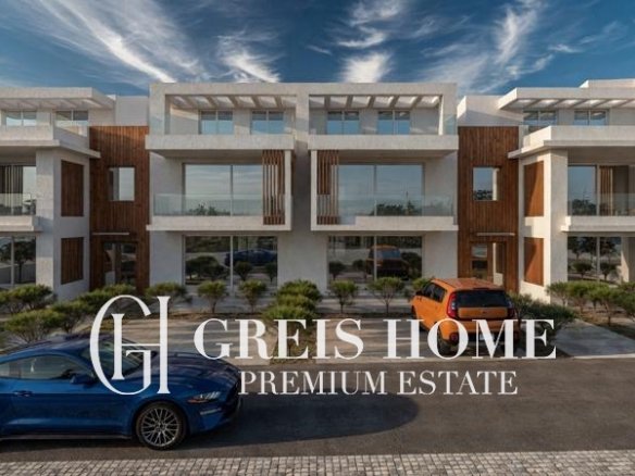Efkarpia – Maisonette 150 sq.m.