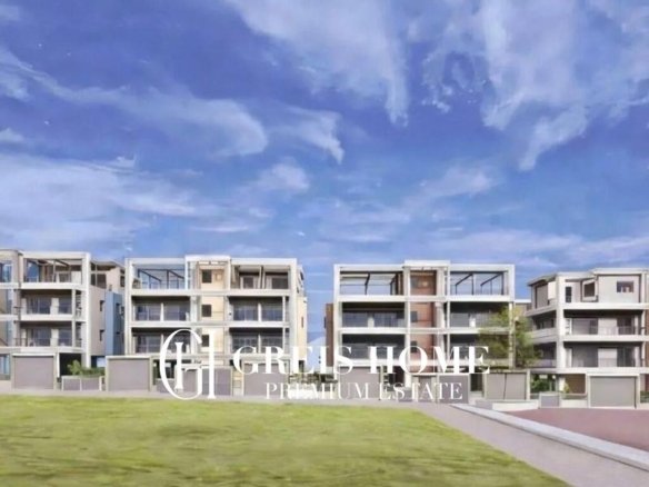 Doxato - Flatlet 47 sq.m.