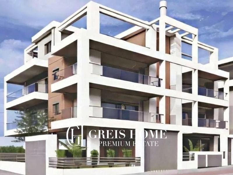 Doxato - Apartment 81 sq.m.