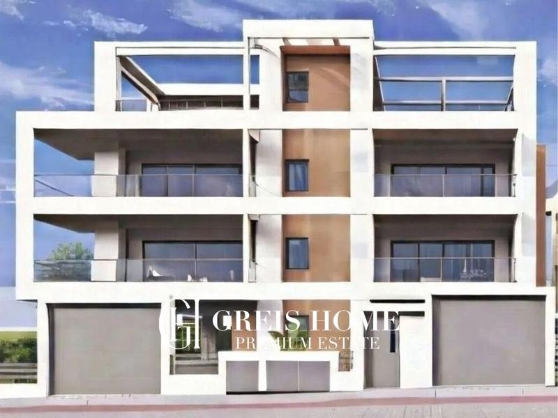 Centre - Apartment 53 sq.m.