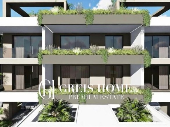 Centre - Apartment 181 sq.m.