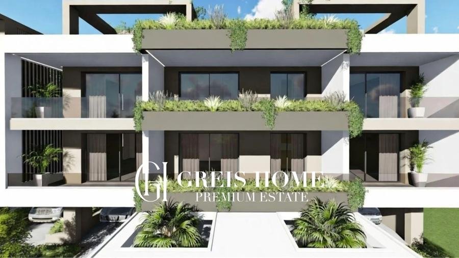 Centre - Apartment 181 sq.m.