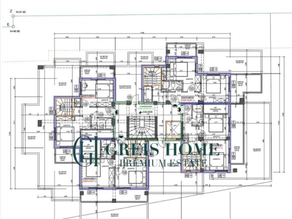 Thermi - Maisonette 122 sq.m.