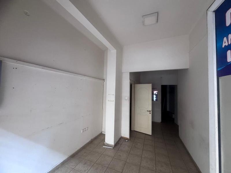 Doxa - Store 35 sq.m.