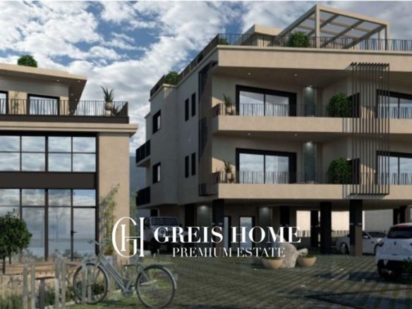 Thermi - Apartment 128 sq.m. - 4