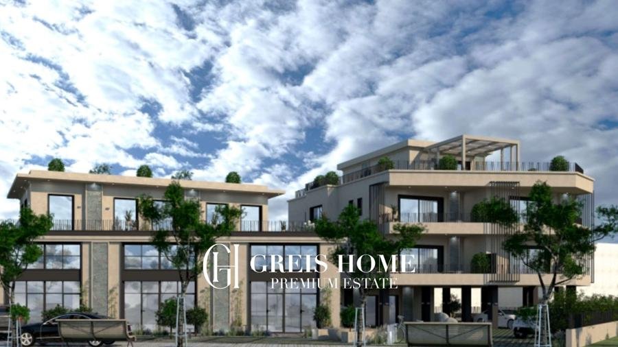 Thermi - Apartment 128 sq.m. - 3