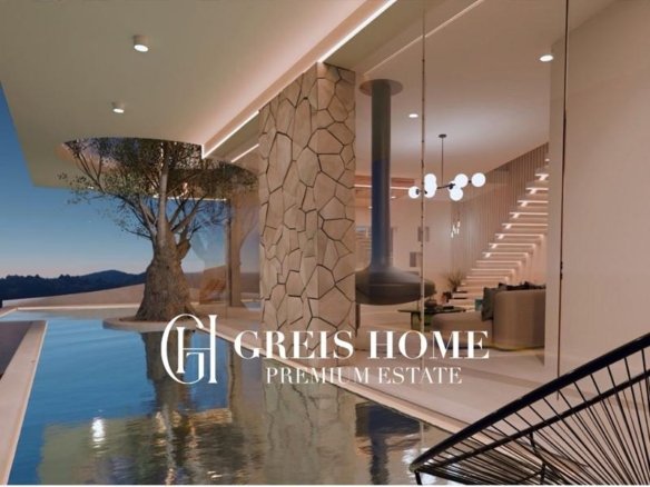 Ellomenos - Villa 186 sq.m. - 7