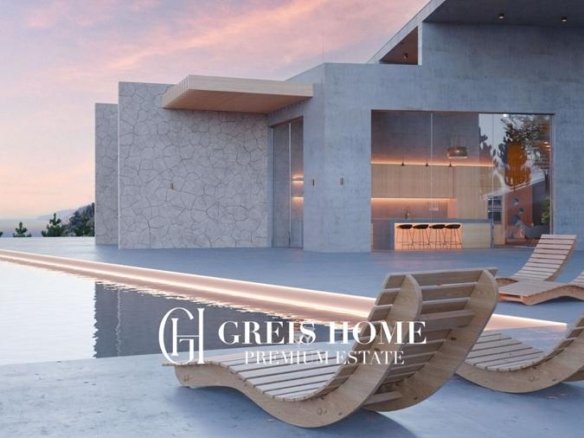 Apollonii – Villa 186 sq.m.
