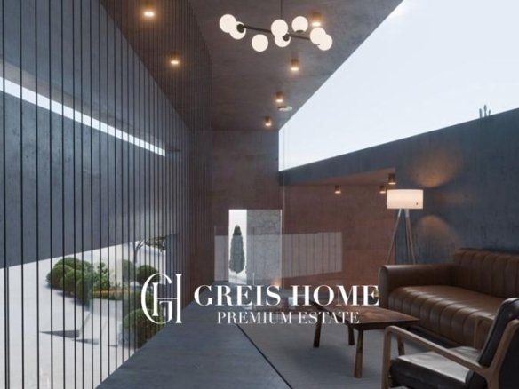 Athani - Villa 186 sq.m.