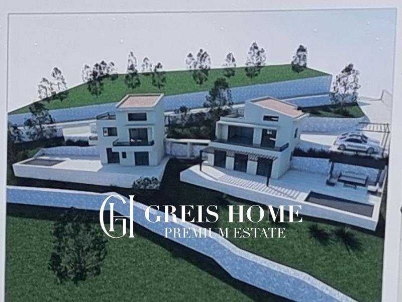 Apollonii - Villa 270 sq.m. - 2