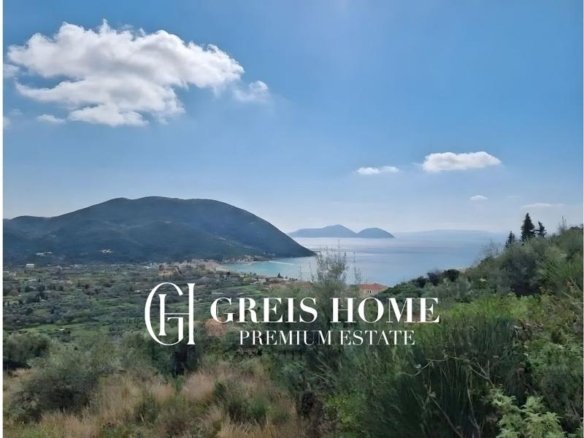 Agios Ilias - Villa 270 sq.m.