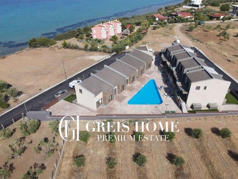 Sozopoli - Maisonette 63 sq.m.