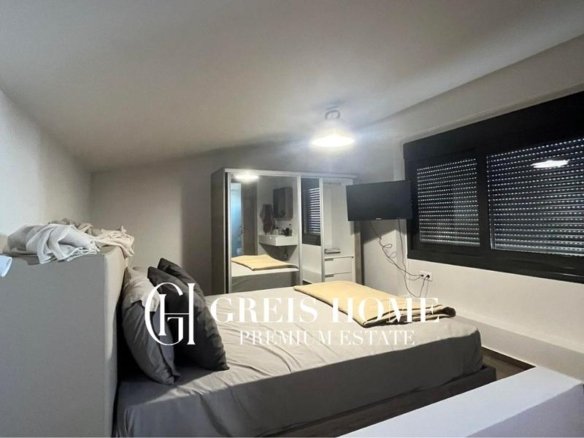 Sozopoli - Maisonette 63 sq.m.