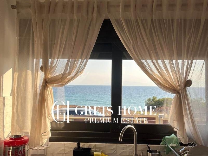 Sozopoli - Maisonette 63 sq.m.