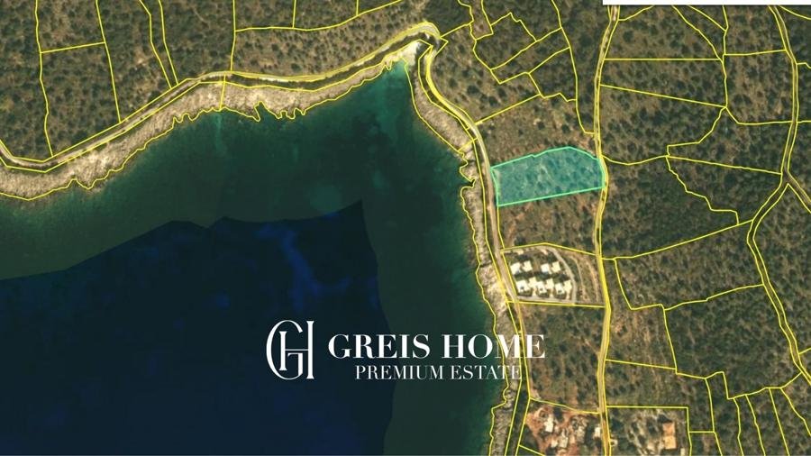 Agios Ilias - Parcel 9400 sq.m.