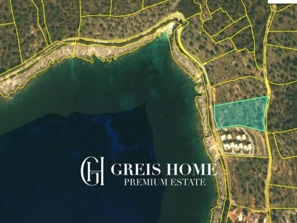 Agios Ilias - Parcel 9400 sq.m.
