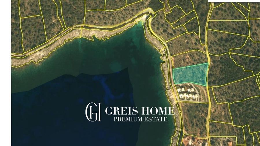 Agios Ilias - Parcel 9400 sq.m.