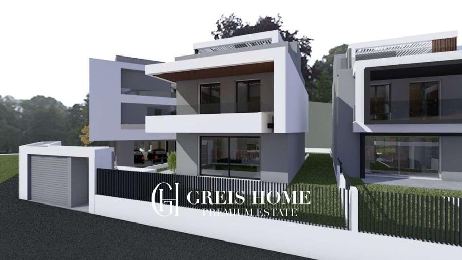 Doxato – Apartment 128 sq.m. Doxato - Apartment 128 sq.m.