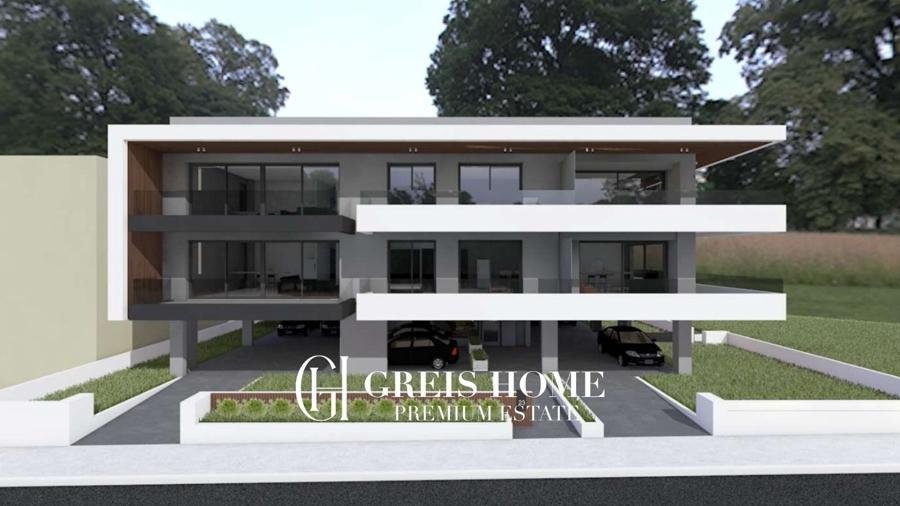 Doxato – Apartment 128 sq.m. Doxato - Apartment 128 sq.m.