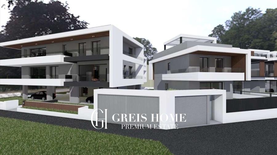 Doxato – Apartment 128 sq.m. Doxato - Apartment 128 sq.m.