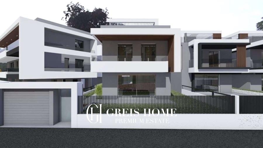 Doxato – Apartment 128 sq.m. Doxato - Apartment 128 sq.m.