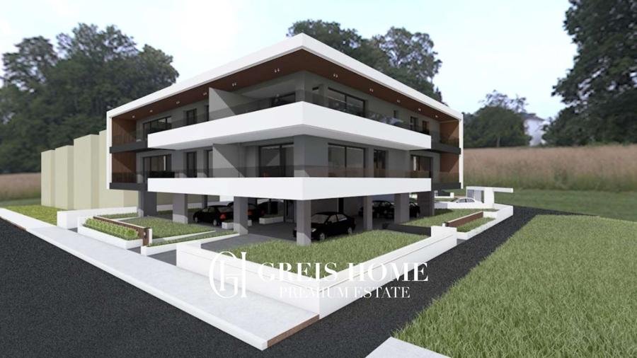 Doxato – Apartment 128 sq.m. Doxato - Apartment 128 sq.m.