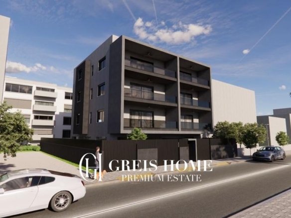 Centre - Apartment 109 sq.m.