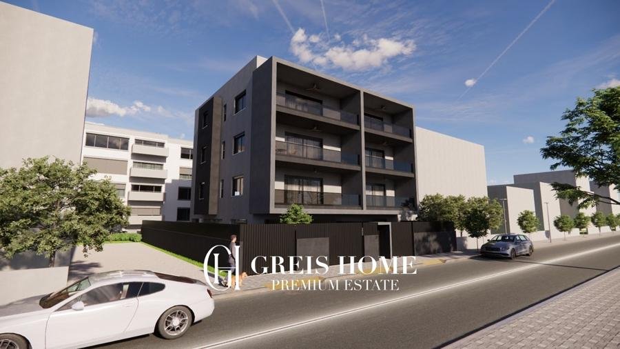 Centre – Apartment 109 sq.m. Centre - Apartment 109 sq.m.