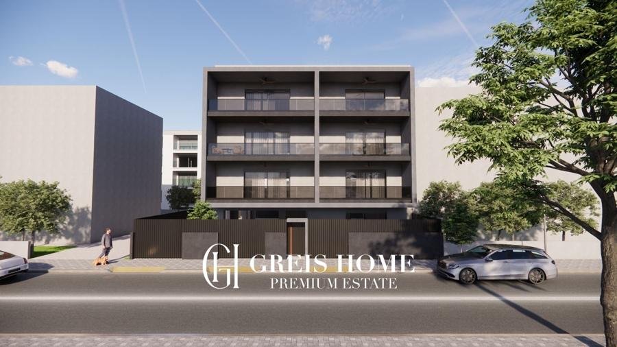 Centre – Apartment 109 sq.m. Centre - Apartment 109 sq.m.
