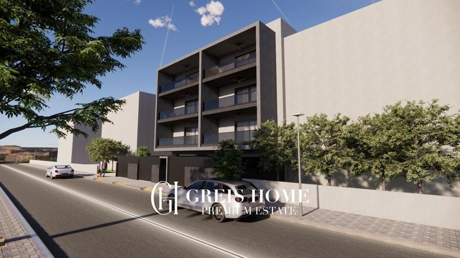 Centre – Apartment 109 sq.m. Centre - Apartment 109 sq.m.