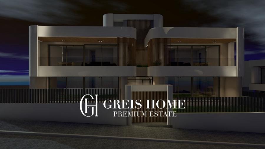 Vasilika - Maisonette 160 sq.m. - 2