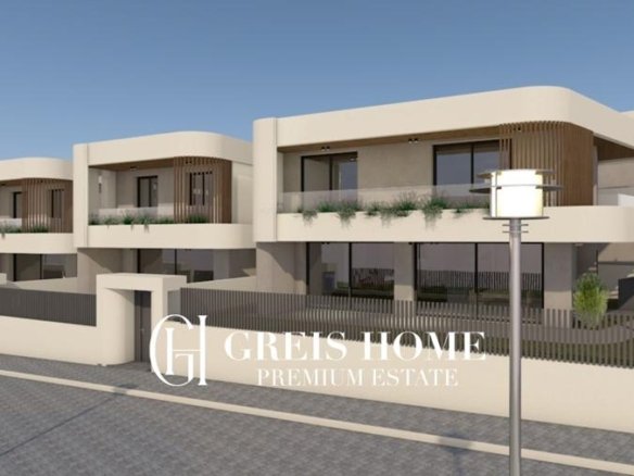 Doxato - Apartment 120 sq.m.