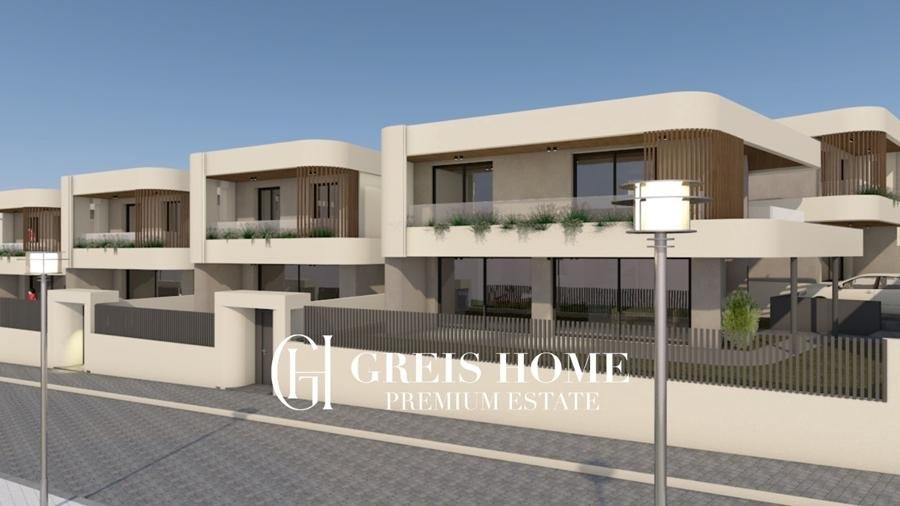 Doxato - Apartment 120 sq.m.